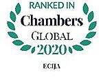 Chambers Global 2020